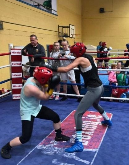 Edenderry Boxing Club