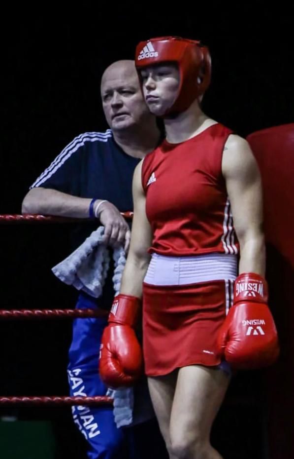 Edenderry Boxing Club