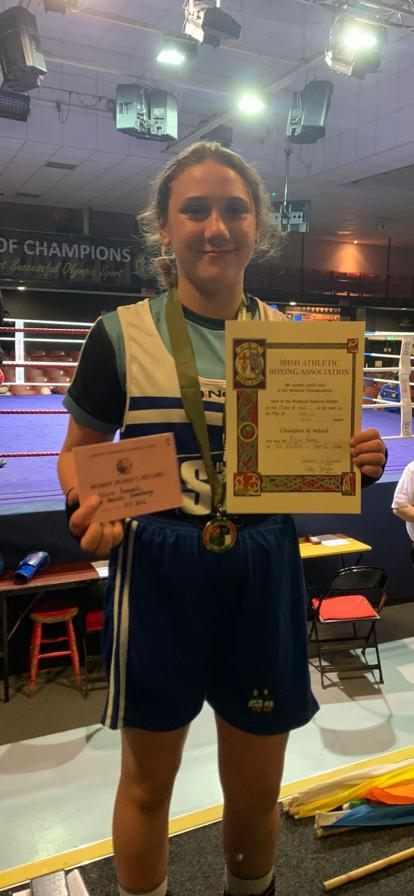 Edenderry Boxing Club