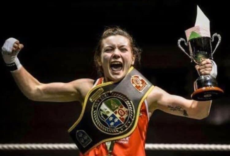 Edenderry Boxing Club