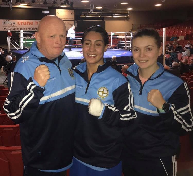 Edenderry Boxing Club