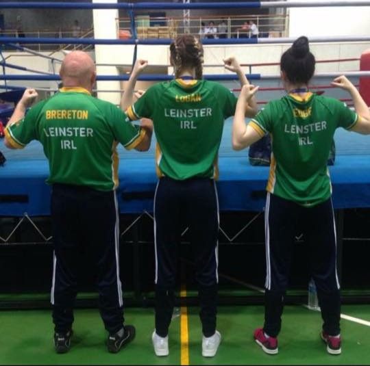 Edenderry Boxing Club