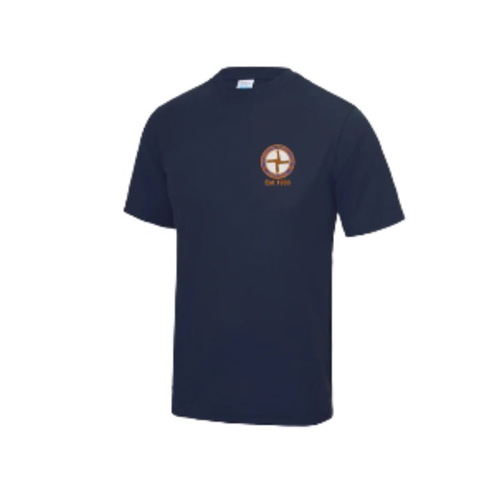 Kids Tech Tee