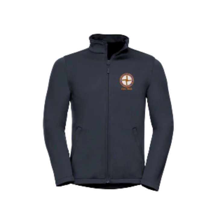 St Brigid's Softshell Jacket