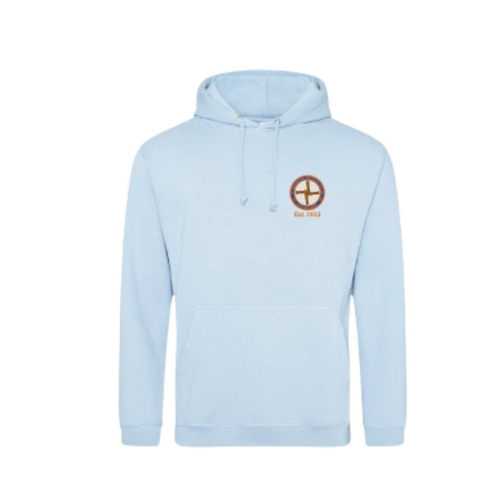 St Brigid's Youths Hoodie