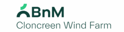 Bord na M&oacute;na Cloncreen Wind Farm